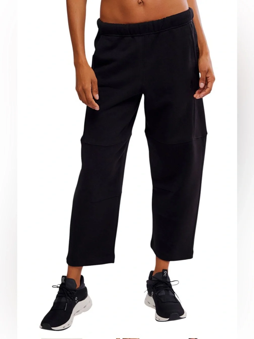 FP Movement Top Score Barrel Pants S - Picture 8 of 11